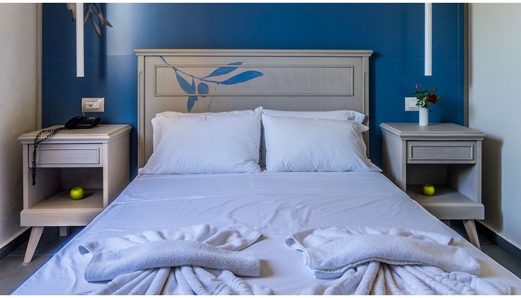 Castello Village Resort, Крит